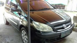 Hyundai Getz 2011 model for sale
