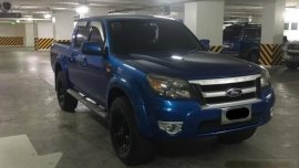 Ford Ranger XLT AT 2009 for sale 