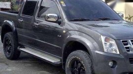 4x2 ISUZU D-MAX 3.0L LS P600K for sale