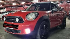Casa Maintained 2014 Mini Countryman AT For Sale