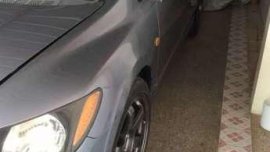 Honda Civic 2007 model