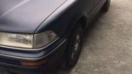 Toyota corolla 89 SKD for sale