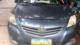 Vios 13j with tourism franchise