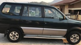 WELL KEPT FOR SALE TOYOTA Revo