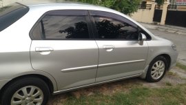 Honda City 2008 Matic FOR SALE