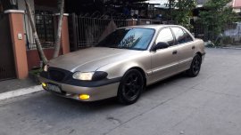 1996 HYUNDAI SONATA 3 MT FOR SALE