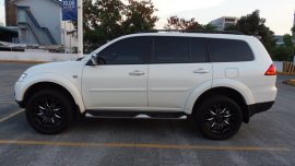 SuperLoaded Mitsubishi Montero Sport GLS V FOR SALE