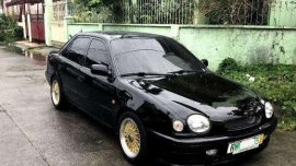 1999 Toyota Corolla Euro1 like new for sale 