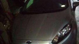 Very Good Running Condition 2014 Ford Fiesta AT For Sale