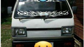 For sale multicab box type