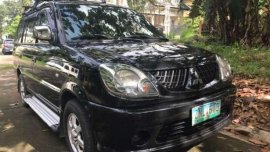 2008 mitsubishi adventure glx2