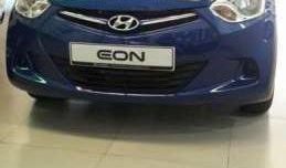 Hyundai Eon 0.8L GLX MT