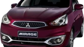 Mitsubishi Mirage Gls 2017 FOR SALE AT BEST PRICE