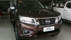 NEW FOR SALE Nissan NP300 Navara 2017
