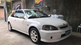 1999 Honda Civic EK9 Type R for sale
