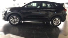 For sale brand new Hyundai Tucson 2.0 GL AT 2017