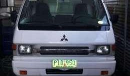 2010 Mitsubishi L300 Aluminum Close for sale 
