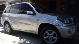 Toyota rav4 Automatic transmission for sale