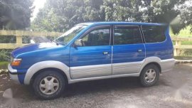 Toyota Revo 1998 well maintained for sale 