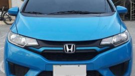 Honda jazz 2015 AT MODULO
