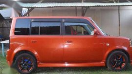 Toyota Bb with LTO registration for sale
