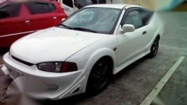 All Power Mitsubishi Lancer GSR 1998 MT For Sale