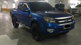 For sale Ford Ranger 2009