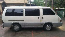 Kia besta van not Toyota hiace Hyundai Grace auv fb tamaraw auv urvan