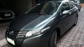 2011 aquired honda city 1.5e top of the line