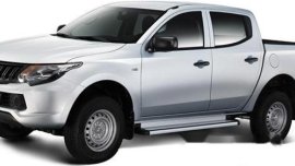 Mitsubishi Strada Gl 2017 NEW FOR SALE 