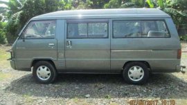 L300 Versa Van Gas 1995 Model