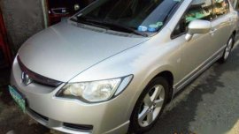 2006 Honda Civic 18s allpower MT FRESHNESS