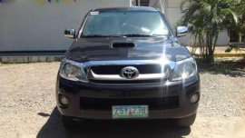 2008 Toyota hilux G VNT D4D 4x4 Turbo Diesel 67tkms No Issues