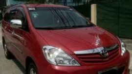 Innova j gas 2011