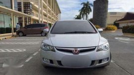 Honda Civic FD 18V 2008