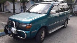 Toyota revo automatic