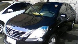 For sale Nissan Almera 2016