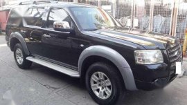 2007 Ford Everest AT Diesel A1 For Sale 