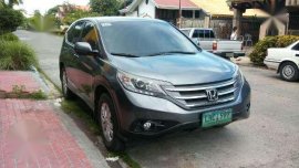 RUSH !!! Honda CRV 2013 AT for sale 
