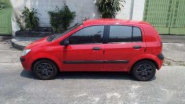Hyundai Getz 2006 good as new for sale 
