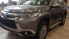 New 2017 Mitsubishi Montero Sport For Sale 