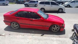 For sale or swap bmw e36