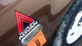 Honda Civic VTI loaded