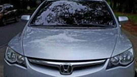 Honda civic fd 1.8s 2007