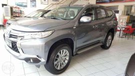 Montero GLX MT for sale