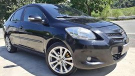 Toyota vios 1.5S Limited Edition