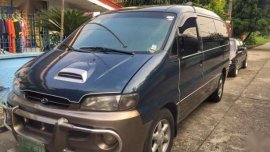 Hyudai Starex Jumbo Toyota Nissan Mitsubishi