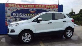Like Brand New 2016 Ford Ecosport Trend MT For Sale