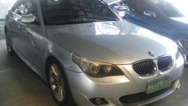 For sale BMW 525i 2003
