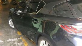 Lexus ct200h 2012 hybrid